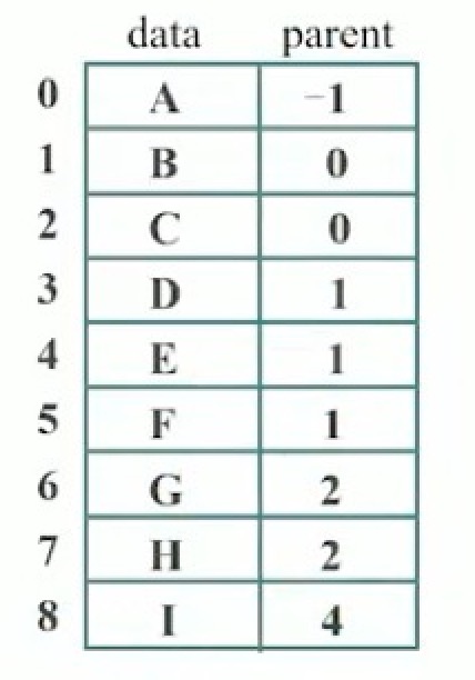 p3-双亲表示法